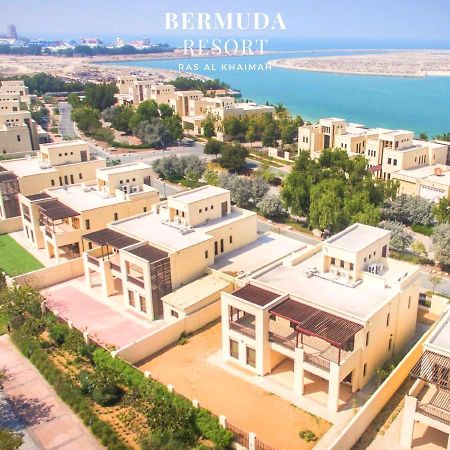 Holiday Home 3 Bedroom Seaview Rás al-Chajma Exteriér fotografie