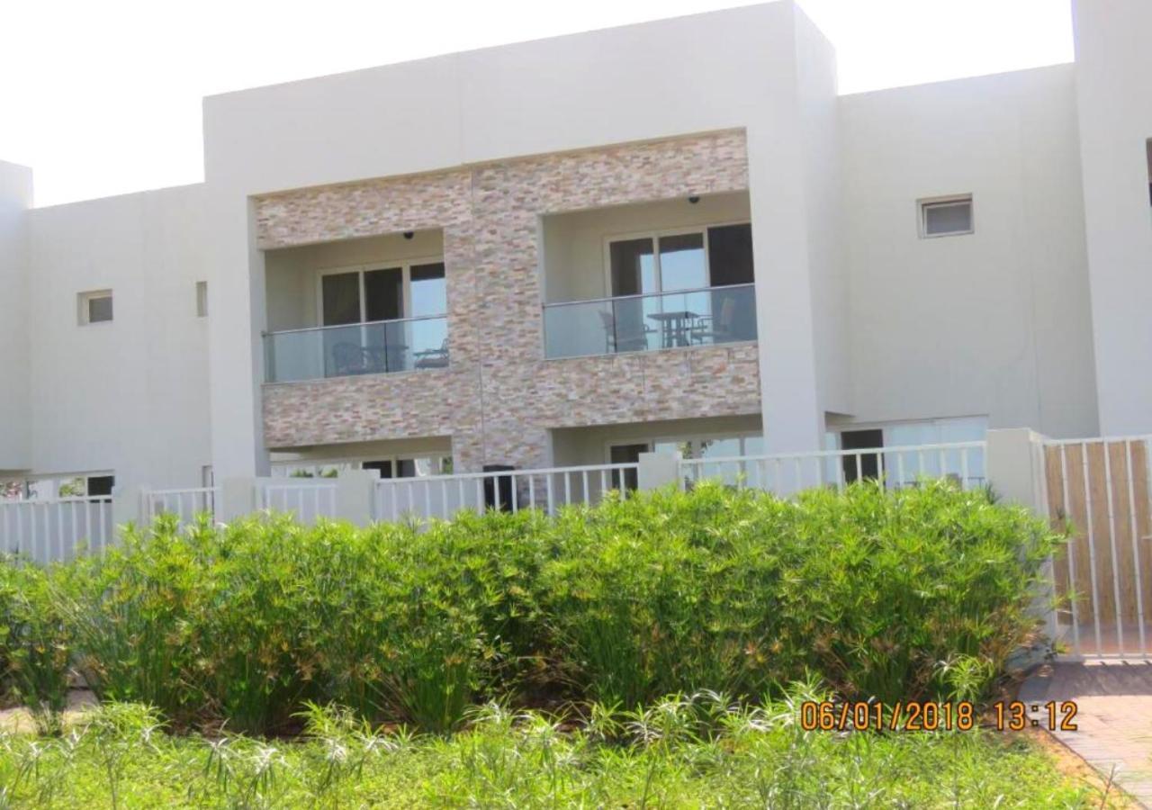 Holiday Home 3 Bedroom Seaview Rás al-Chajma Exteriér fotografie