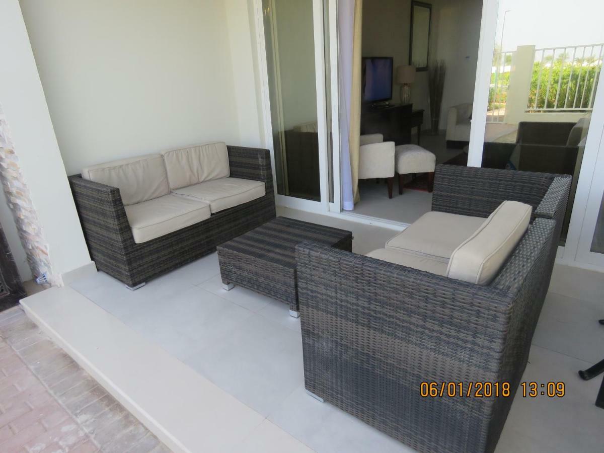 Holiday Home 3 Bedroom Seaview Rás al-Chajma Exteriér fotografie