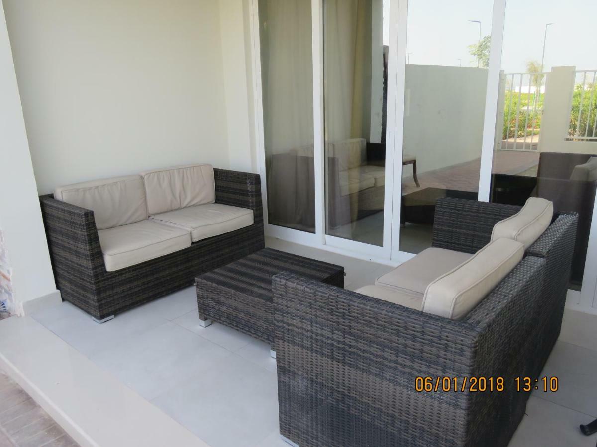 Holiday Home 3 Bedroom Seaview Rás al-Chajma Exteriér fotografie